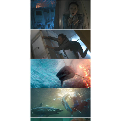 Deep Water (2026) Blu-ray 1080P BD English 1