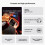DK IE-350 Guitar Digital Multi-Effects Pedal Rechargeable Drum Machine with  IR Internal Recording Loop 5
