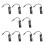 IRig 10Pcs Effects for Irig Mobile Guitar Effects Move Guitar Effects Replace with Phone Guitar Interface Converters 1