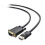 Καλώδιο DisplayPort σε VGA, προσαρμογέας 6 ποδιών από αρσενικό σε αρσενικό για οθόν 2