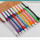 Νυχτερινό φως LED USB, φορητό μίνι πτυσσόμενο επιτραπέζιο φωτιστικό για Power Bank, 4
