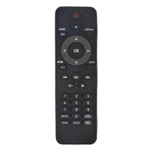 Cianrialtán do Seinnteoir DVD, Comhoiriúnach le DVP5990 DVP5986 DVP3800 93 DVD2886 93 DVP3000