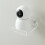 Wall Mount Floating Stand Shelf for Security Camera Mini Speaker Other Small Items 2