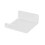 Wall Mount Floating Stand Shelf for Security Camera Mini Speaker Other Small Items 3