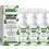 (3pcs) Mouse Repellent Spray Natural Mouse and Rat Repellent 1