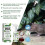 (1pc) Mouse Repellent Spray Natural Mouse and Rat Repellent 2