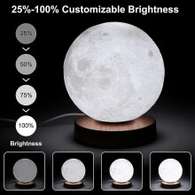 Lampa Sad, Lampa Teiripe Solais 10000 Lux Saor ó UV, Lampa Solas an Lae le 3 Theocht Dath, Gile Inchoigeartaithe