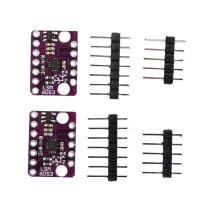 2 StüCk/LOS BMI160 Neueste Stance Beschleunigungsmesser Gyroskop Modul 6 Dof TräGheit Messung Sensoren