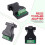 -232 RS232 to -485 RS485 Interface Serial Adapter Converter 7