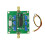 UAF42 Active Filter High Pass Low Pass Band Pass Filter Frequency Gain Q Value Adjustable Filter General Filtering Board 6