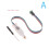 1pcs Sop8 Chip Download Burn Write Probe Spring Needle Flash Eeprom Chip Burner Cable Sop8 150mil 4.4mm 9