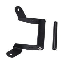 Motorcycle Mobile Phone Holder Stand GPS Navigation Support Bracket for  C400GT C400  C 400  2019 - 2024