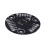 MT6826S High Precision High Speed Magnetic Encoder Magnetic Induction Angle Measurement Sensors Module ABZ UVW 7