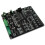 FOC  Brushless Motor Driver Board BLDC Current Voltage Isolation Acquisition STM32F103VET6 2