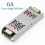 10A EMI-Filter 4-Stegs Elektromagnetisk StöRningsdäMpare Common Power EMC Audio Amplifier Renare med Skal 5
