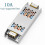 10A EMI-Filter 4-Stegs Elektromagnetisk StöRningsdäMpare Common Power EMC Audio Amplifier Renare med Skal 3