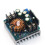 - 400W High-Power Step Down Buck Converter  10V-60V Constant Voltage Constant Current Adjustable 4