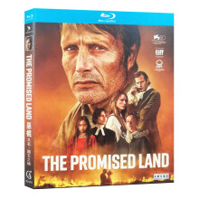 The Promised Land (2023) Blu-ray 1080P BD English