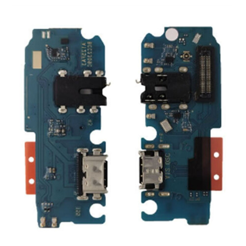 For  A12 Tail Plug Small Board Transmitter Assembly Small Board USB Charging Interface Cable 2