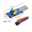 USB to IIC Adapter Module, USB to IIC I2C UART Converter Adapter Module Electronic Components 7