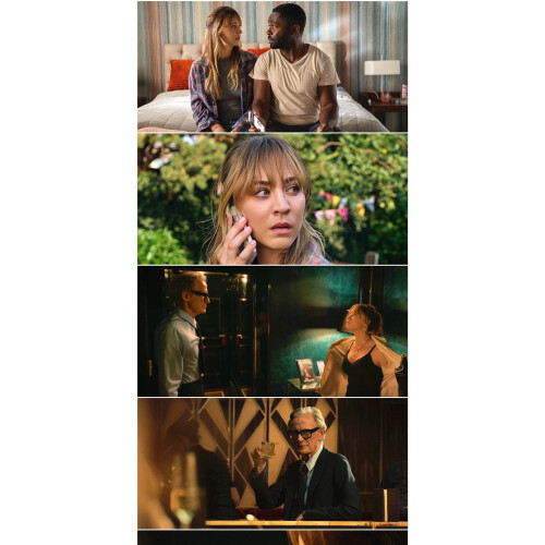 Role Play (2024) Blu-ray 1080P BD 1