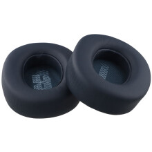 Replacement Ear Pads for E65BTNC, Duet NC, LIVE 650/660BTNC Headphones - Comfortable Earmuffs, Ear Cushions