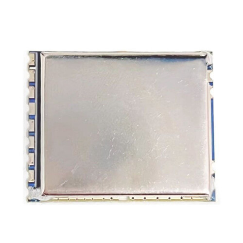 5.8Ghz RX5808 Wireless Audio Video Receiver Module 8CH Audio Video Receiver Module SPI Mode 2