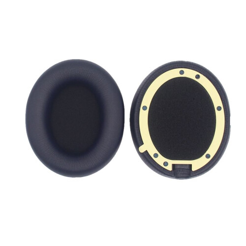 Replacement Earpads for  Studio Pro Wireless with Soft Protein Leather Noise Isolation Sponge 1