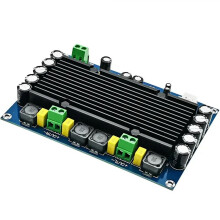 2X XH-M546 150Wx2 TPA3116D2 Power Amplifier Board Hifi Stereo Digital Sound Amplifier Speaker Amplificador