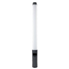 RGB Video Light Stick Wand Kolorowa Lampa LED Wypełniająca Światło Ręczna Lampa Błyskowa Speedlight Fotografia Oświetlenie