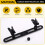 Suporte de Microfone com Base de Barra para Microfone e Clipe de Microfone para Transmissão Ao Vivo, Suporte de Microfone, A 3