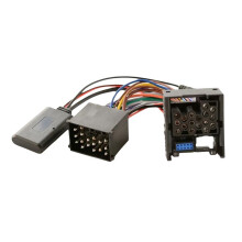 Car Audio Aux Adapter Receiver Radio  5.0 Module Aux Cable for  E46 3 Series 2002-2006