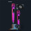 Universal Wireless Microphone Charging Dock KV-Specific Home Microphone Dock Type-C Universal Magnetic Base 6
