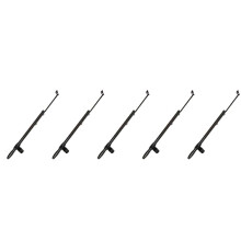 5X Adjustable Periscope 5X20 Magnification for Pool and Beach Diving Dead Angle Observation Hunting Monocular Telescope