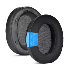 Almohadillas para Auriculares para WH-XB910N XB910N Almohadillas de Repuesto Almohadillas para los Oídos Accesorios de Reparación DIY