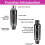 6PCS Wireless Microphone System XLR Microphone Converter Adapter 2.4GHz Transmitter Receiver for Condenser Dynamic Mic 4