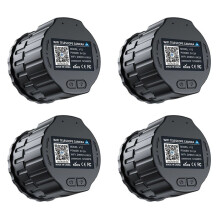 4X 2K 4 Million High-Definition WiFi Electronic Eyepieces, Telescopes, Bird Watching and Other General-Purpose Calibers
