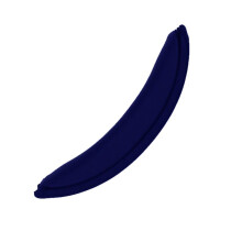 Replacement Headband Softer Headband for QC35 II QC45 Headphones Accessories Repair Parts Dark