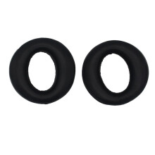 Ear Pads Replacement for PS5 Wireless PULSE 3D Headphones Ear Cushions Soft Headphone Cushion Headset Parts