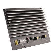 1000W 12V Car Audio Amplificador de Potencia Subwoofer Placa Amplificadora Audio DIY Placa Amplificadora Auto Player Kl-180