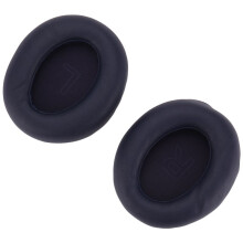 Replacement Ear Pads for Soundcore Life Q30/Q35 Protein Leather Headphones Earpads()