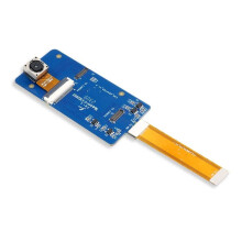 13MP Camera Module 13850 Webcam Length 3000mm, 1300W Pixels Camera RK3358/3358S for Orange Pi 5/5B/5Plus