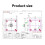 IMX179 Camera Module 8MP USB 3.0 HD Camera 3264x2448 USB Free Driver 20 Frames for Win XP/Win7 8 10/Linux/-Osx C 9