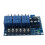 Speaker Protection Board for Three-Channel Power Amplifier Board, Support Subwoofer BTL 4