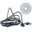 U1 Camera High Definition USB Camera Wide Angle HD Driver-Free Camera USB Camera 2