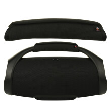 Correa de MuñEca Antideslizante para Altavoz Boombox, Almohadilla Protectora de MuñEca Gruesa