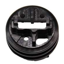 Para el Modelo de Metal del Altavoz con Hebilla de Conector de Auriculares con Conector de Cola Meta Quest3VR Display MR All-In-One (Hebilla de