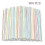 900 Pack Disposable Plastic Drinking Straws for Parties, Bars, Beverage Shops and Home Use 1