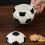 3D Shaped Drinkware Gift for Coach and Athlete, Ideal for Father's Day, Durable Everyday Cup 2