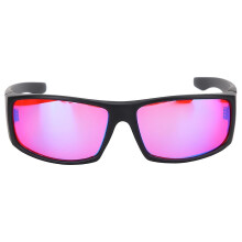 Red Green Color Blindness Glasses, Anti UV Lenses for Color Vision Support, Lightweight Eyewear for Daily Use